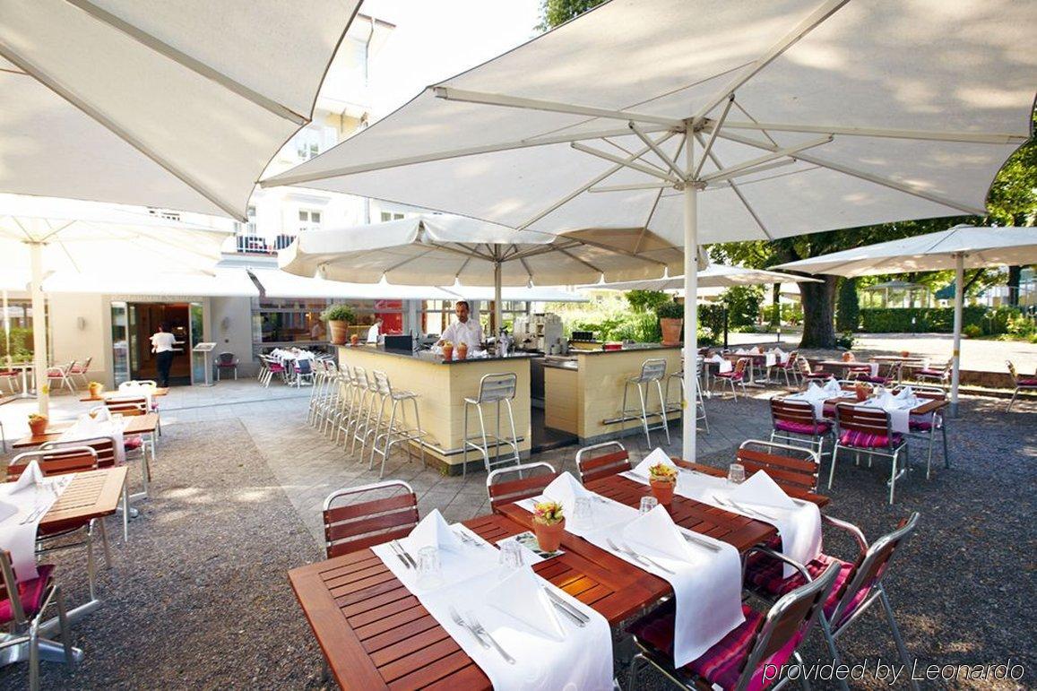 Hotel Schuetzen Rheinfelden Exterior photo